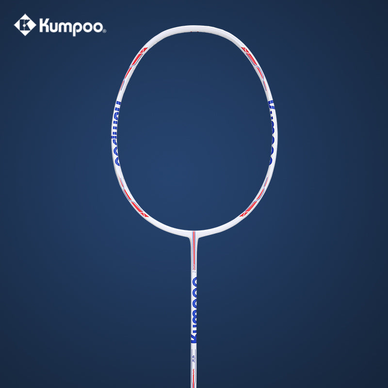 Ride The Wind S (8U) - Kumpoo Canada