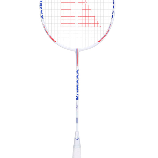 Ride The Wind S (8U) - Kumpoo Canada