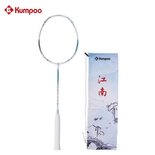 South Jiang Nan - Kumpoo Canada