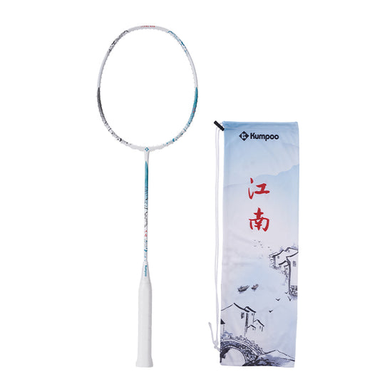 South Jiang Nan - Kumpoo Canada