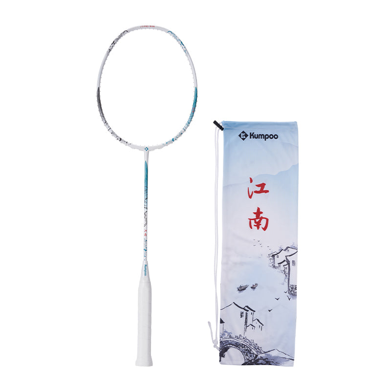 South Jiang Nan - Kumpoo Canada