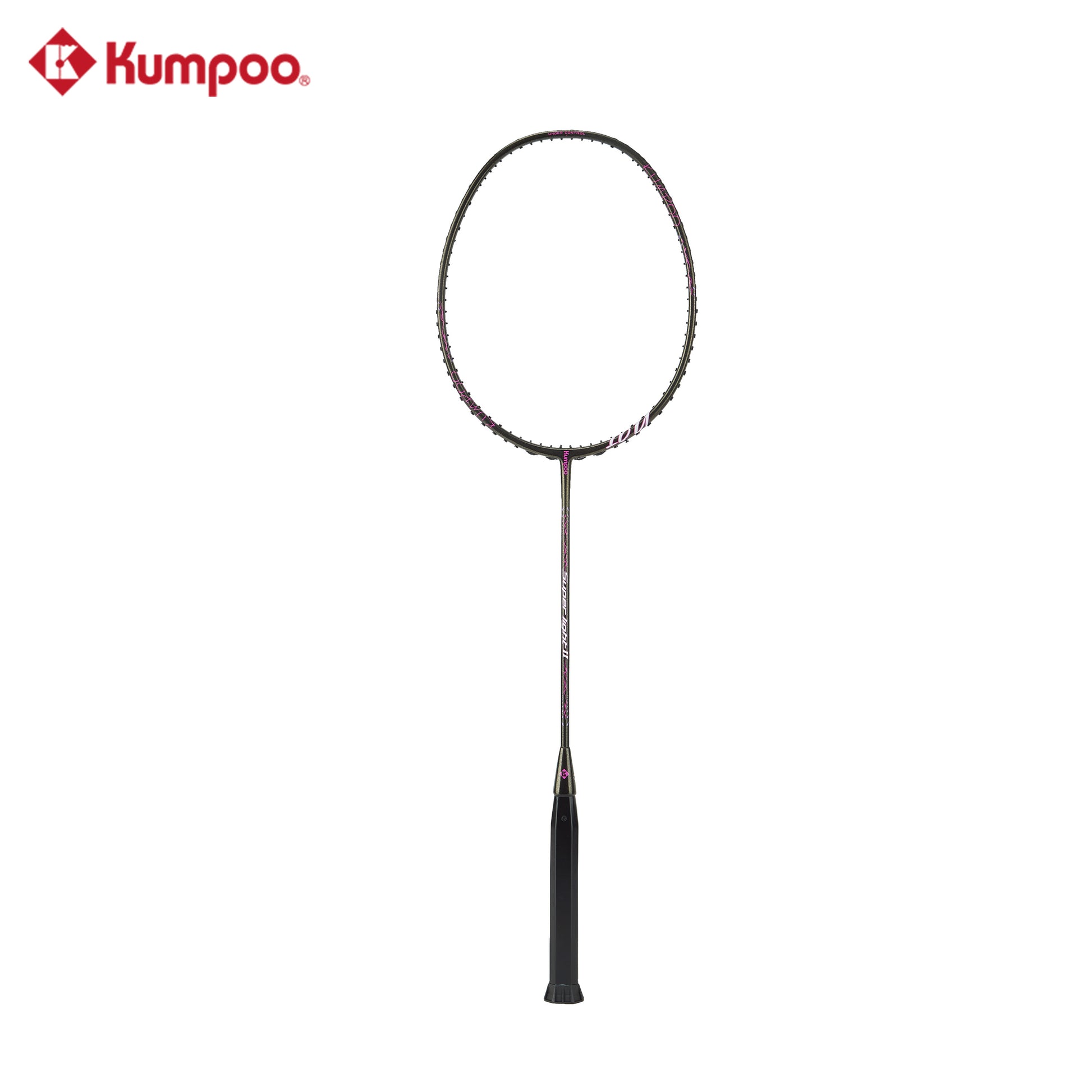 Super Light II (10U) - Kumpoo Canada