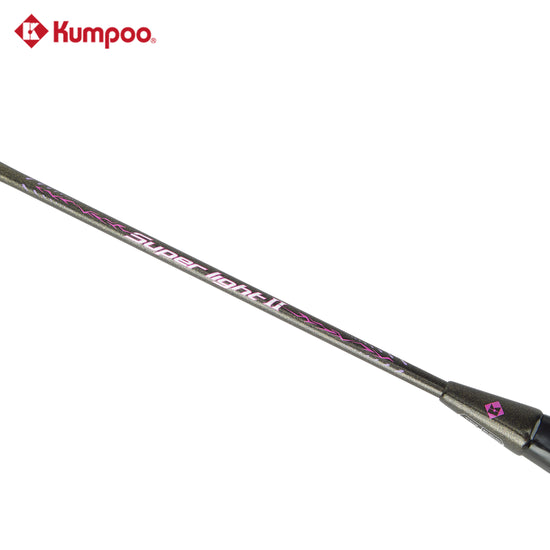 Super Light II (10U) - Kumpoo Canada