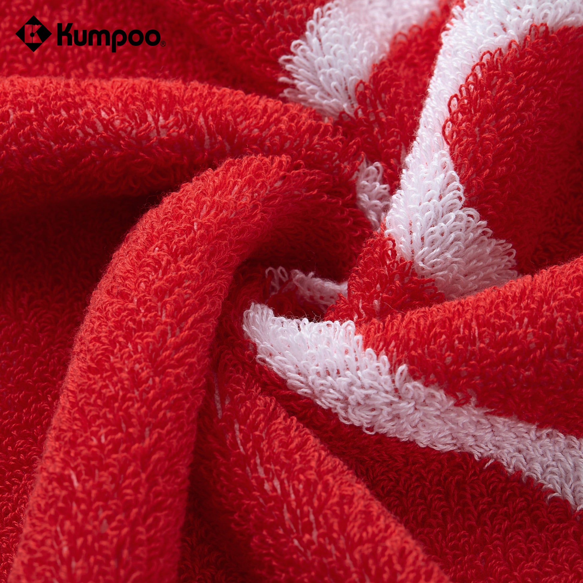 Towel KT-411 - Kumpoo Canada