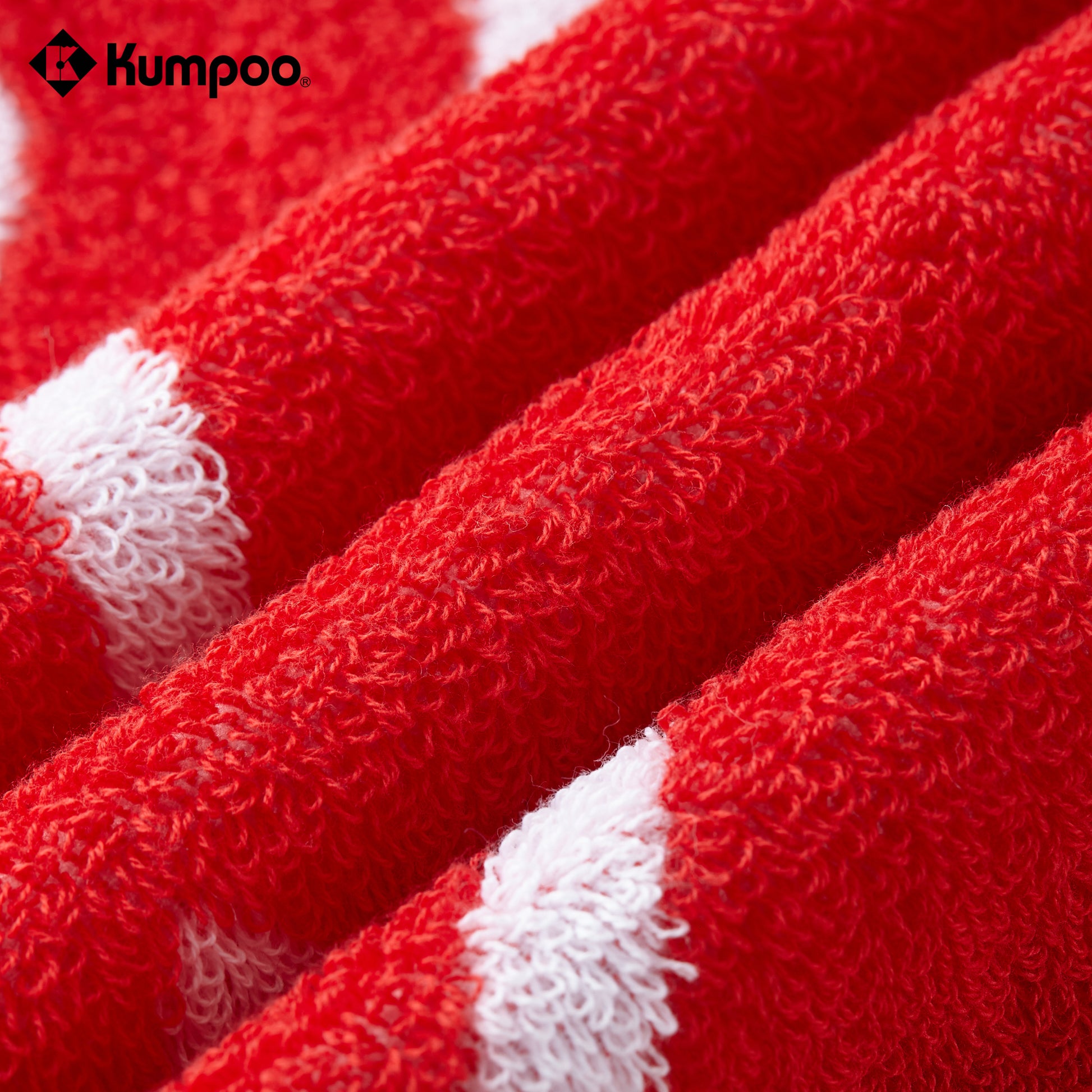 Towel KT-411 - Kumpoo Canada