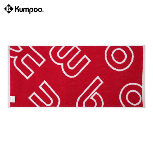 Towel KT-411 - Kumpoo Canada