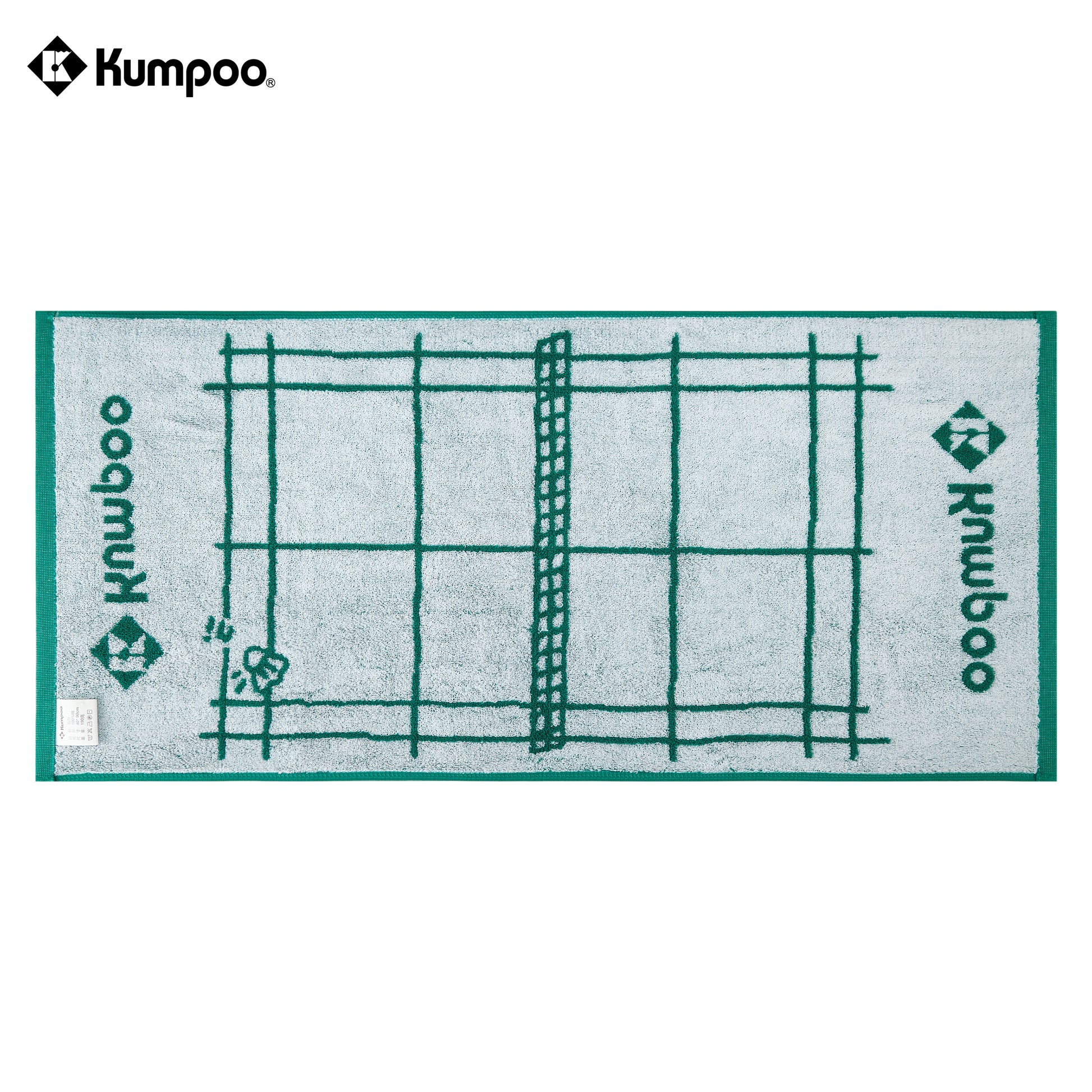 Towel KT-412 - Kumpoo Canada