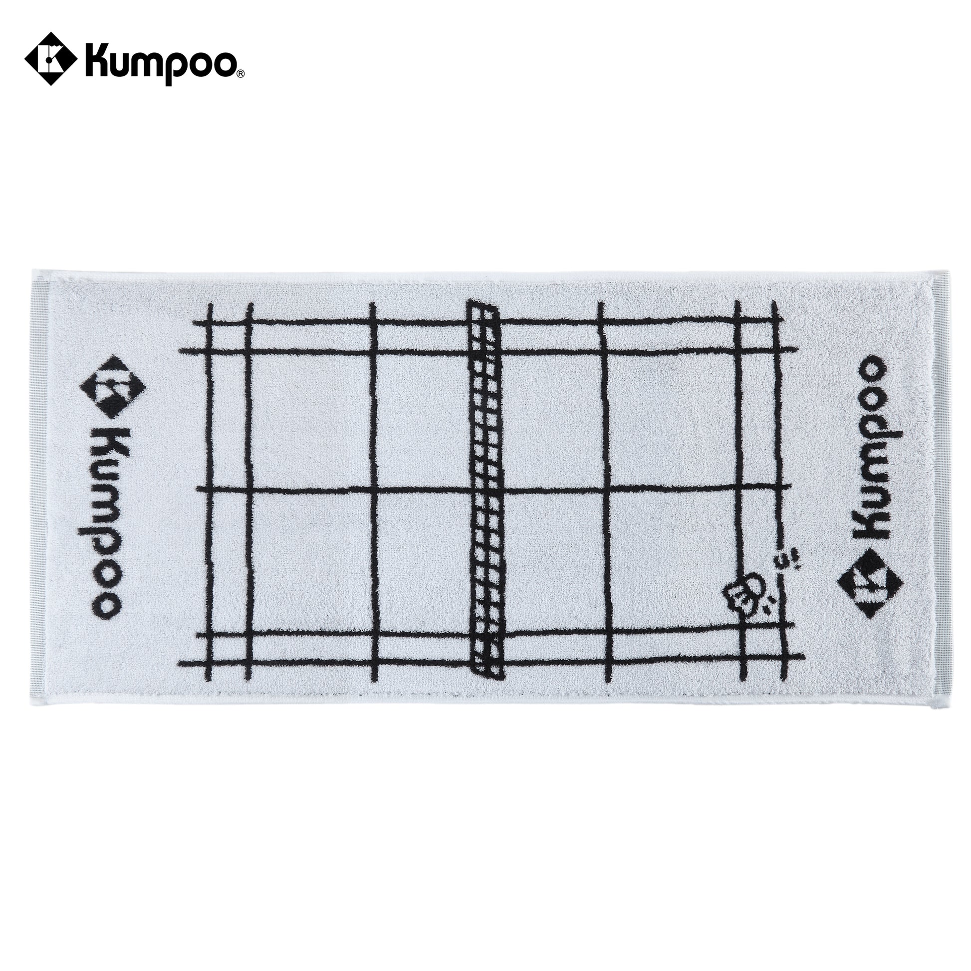 Towel KT-412 - Kumpoo Canada
