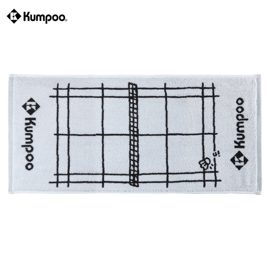 Towel KT-412 - Kumpoo Canada