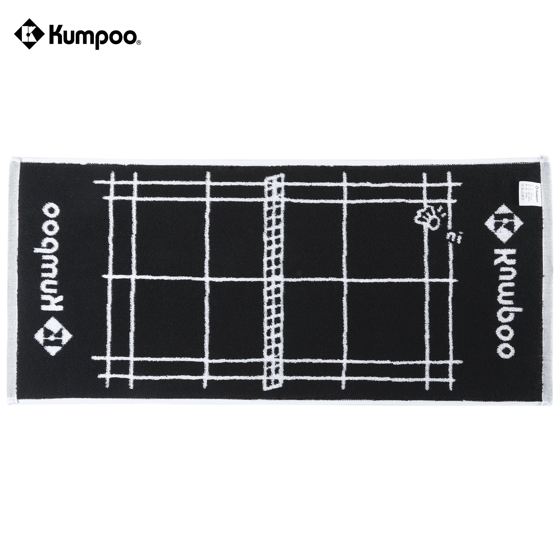 Towel KT-412 - Kumpoo Canada
