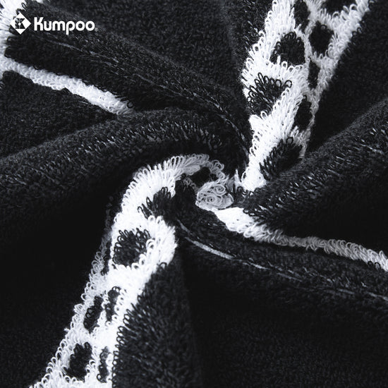 Towel KT-412 - Kumpoo Canada