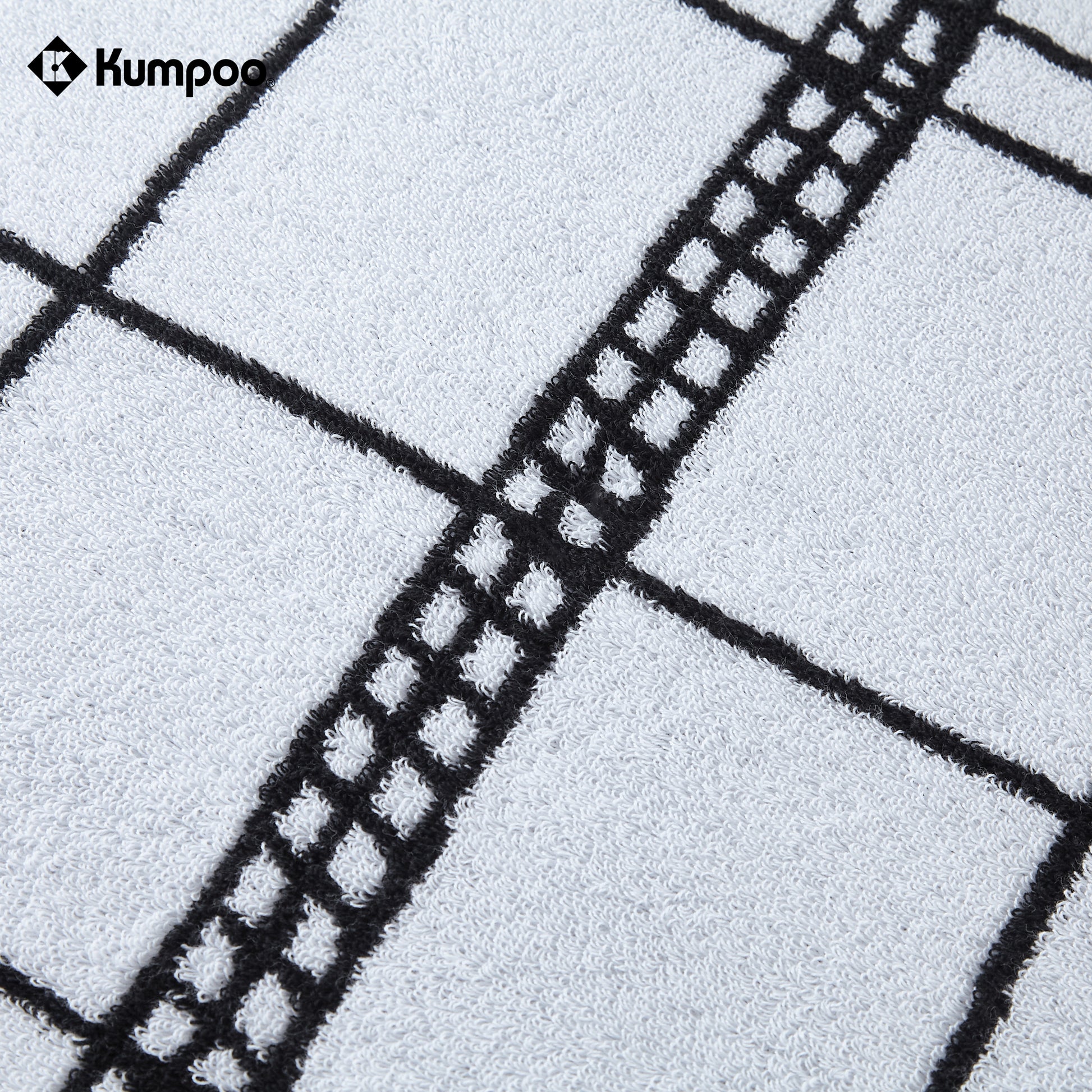 Towel KT-412 - Kumpoo Canada