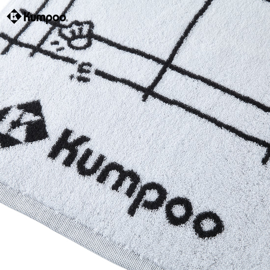 Towel KT-412 - Kumpoo Canada