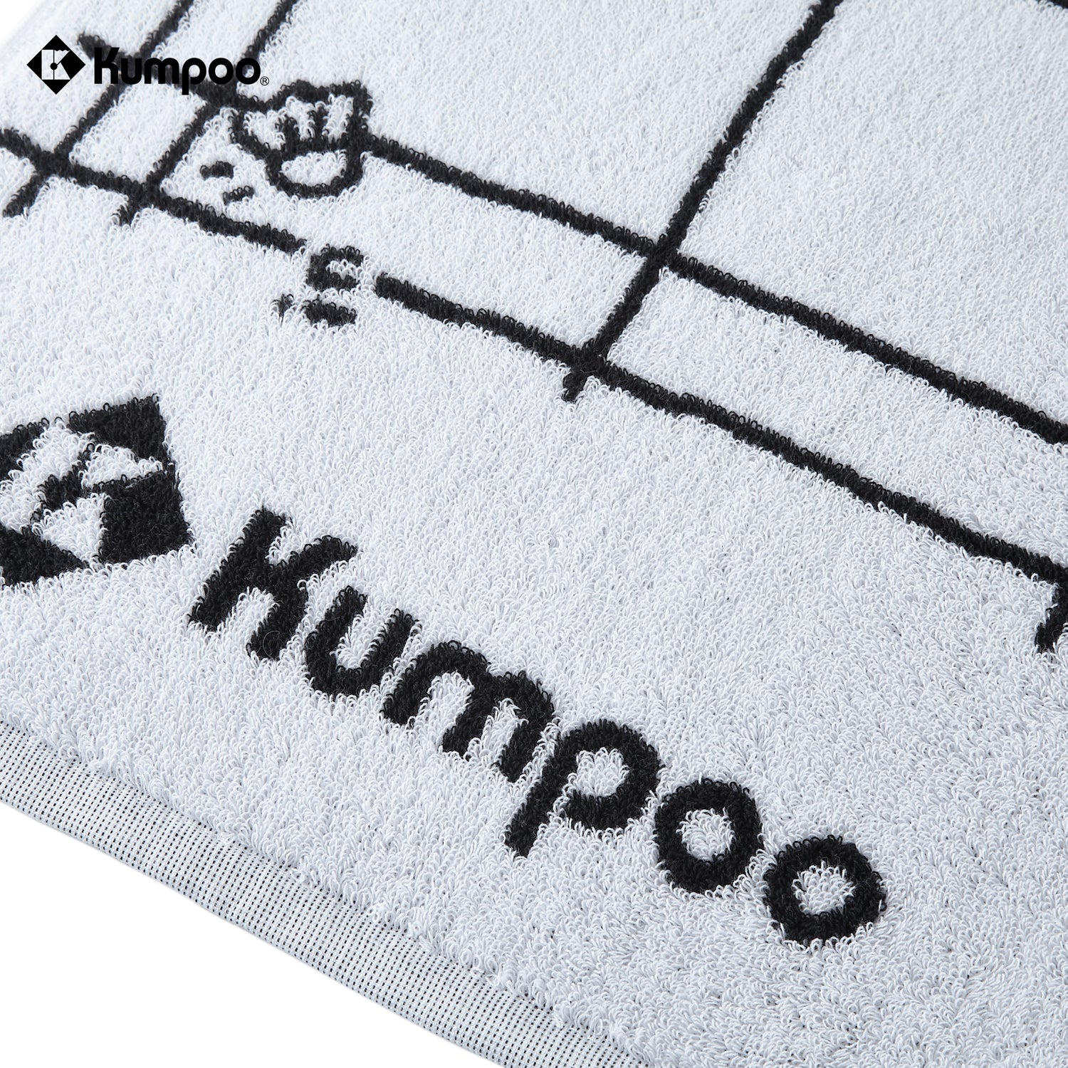 Towel KT-412 - Kumpoo Canada