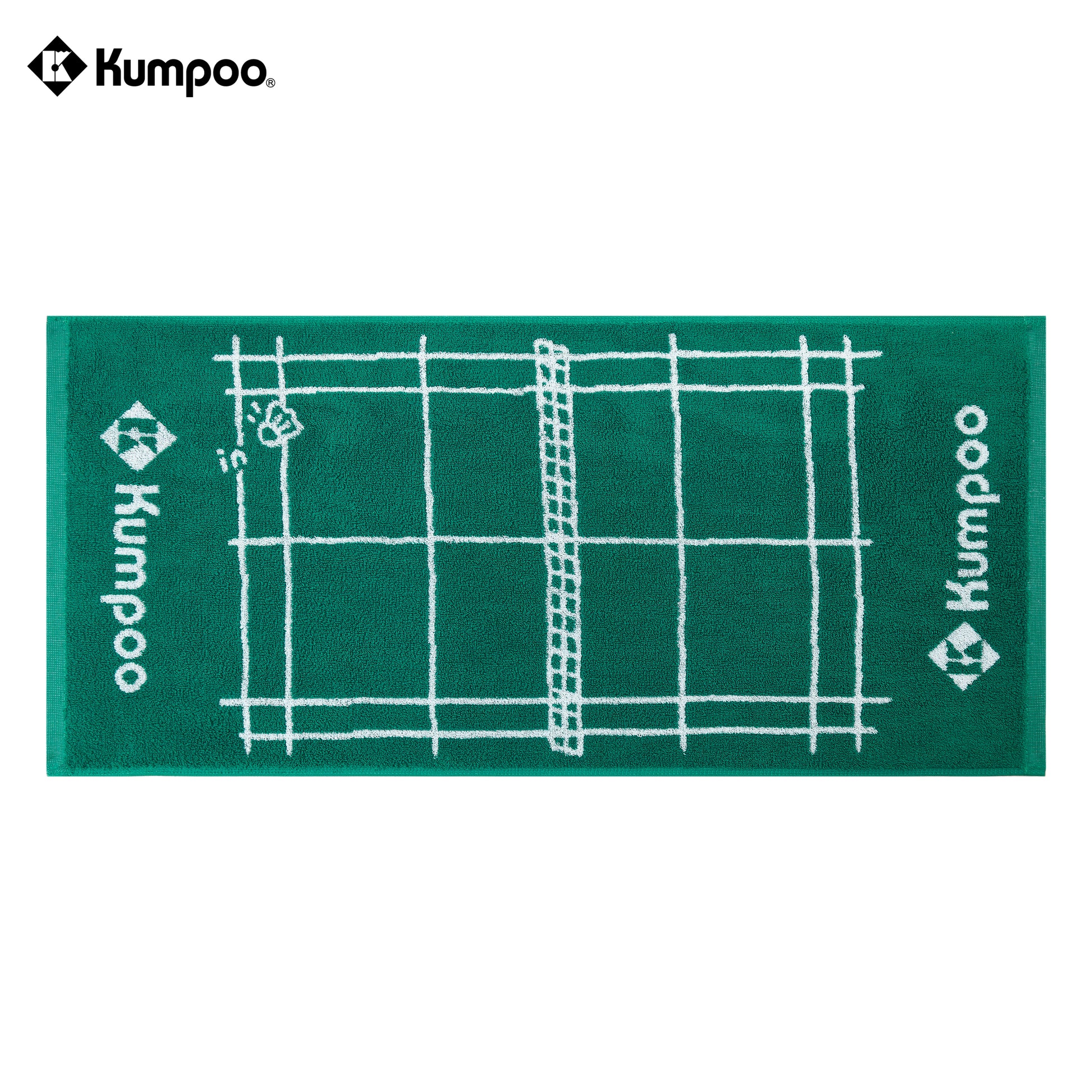 Towel KT-412 - Kumpoo Canada