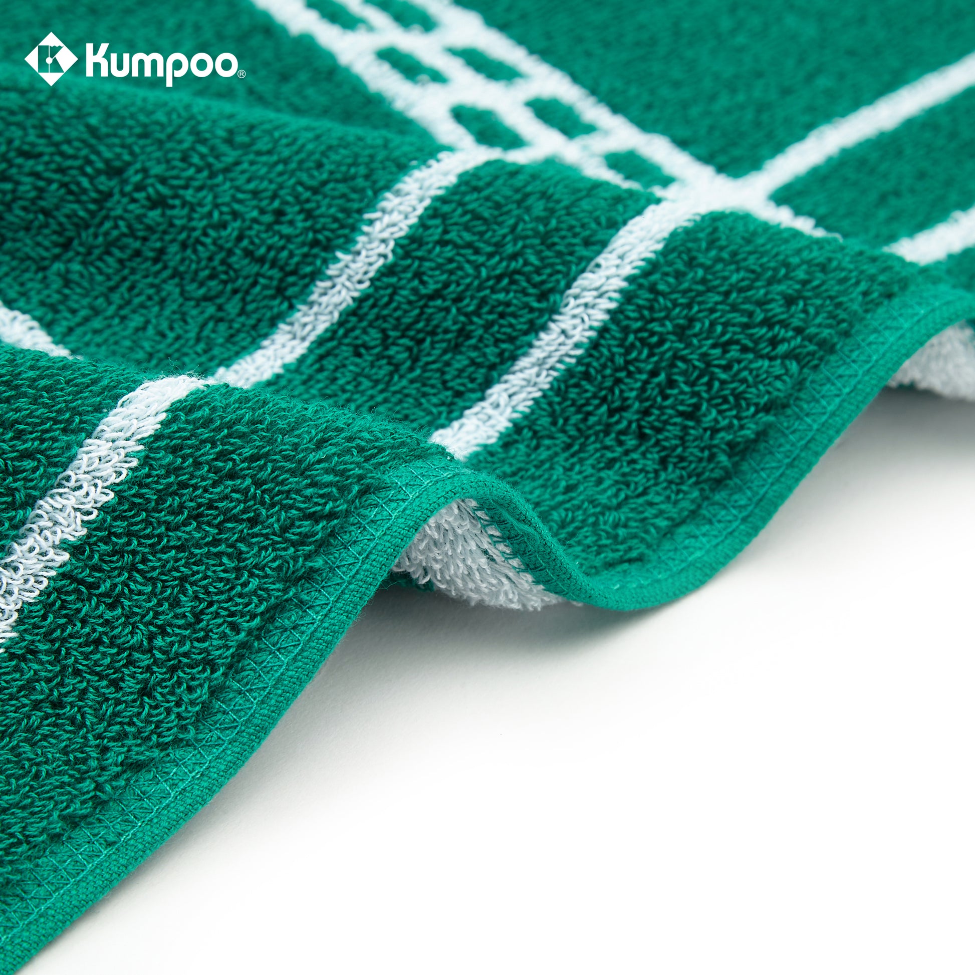 Towel KT-412 - Kumpoo Canada