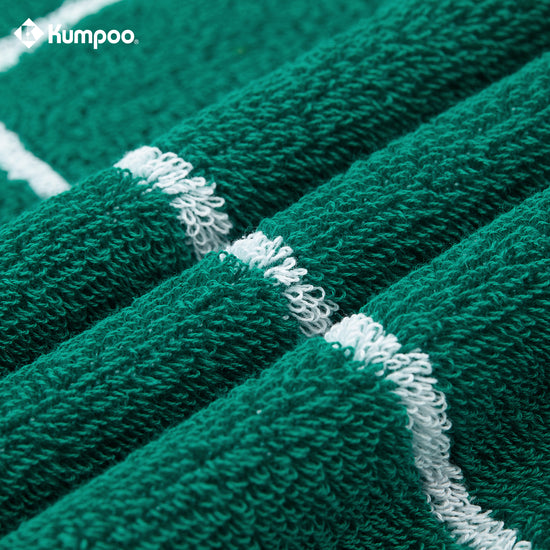Towel KT-412 - Kumpoo Canada