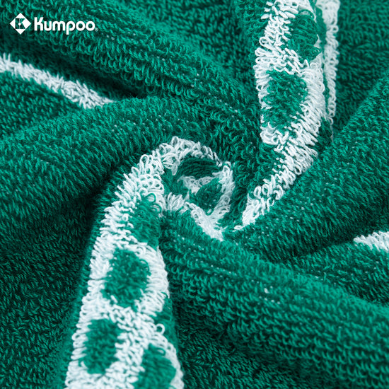Towel KT-412 - Kumpoo Canada