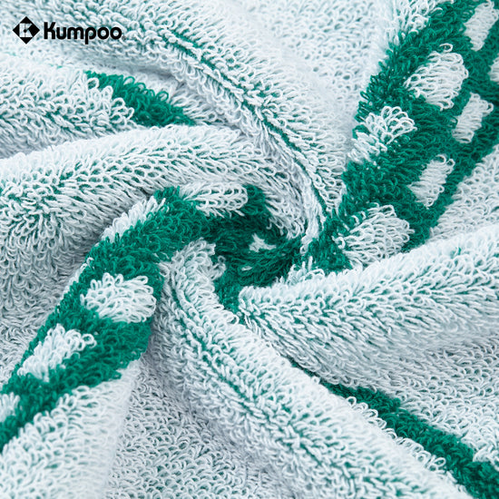 Towel KT-412 - Kumpoo Canada