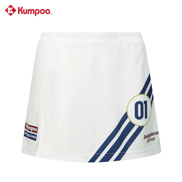 KUMPOO × CryingCenter ACQ261602  Women's Skirt