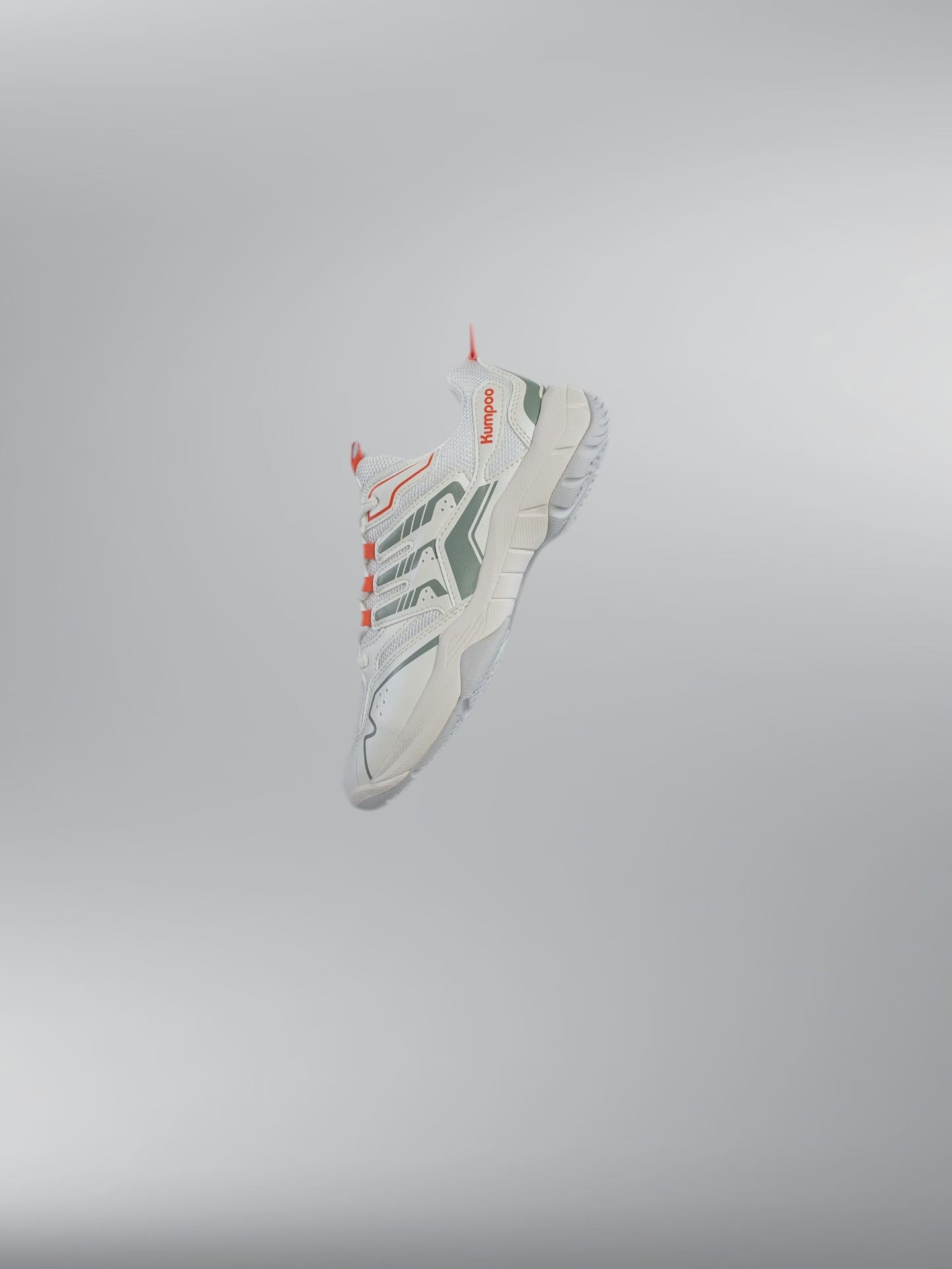 KUMPOO KH-E303 Badminton Shoes – Kumpoo Canada