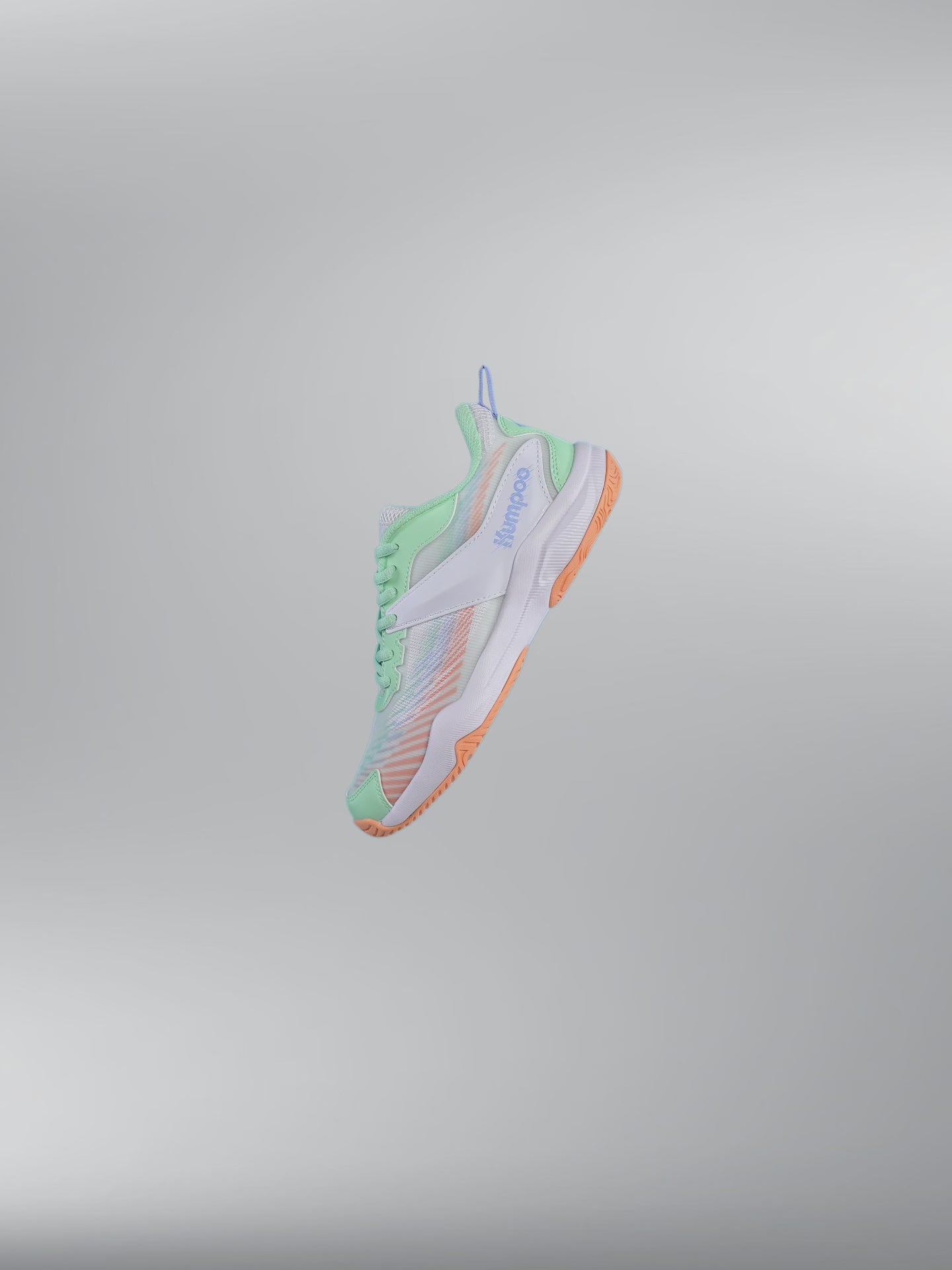 KUMPOO KH-E311 Badminton Shoes | Kumpoo Canada